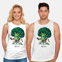 Brocco-lee-Unisex-Basic-Tank-fanfreak1