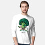 Brocco-lee-Mens-Long Sleeved-Tee-fanfreak1