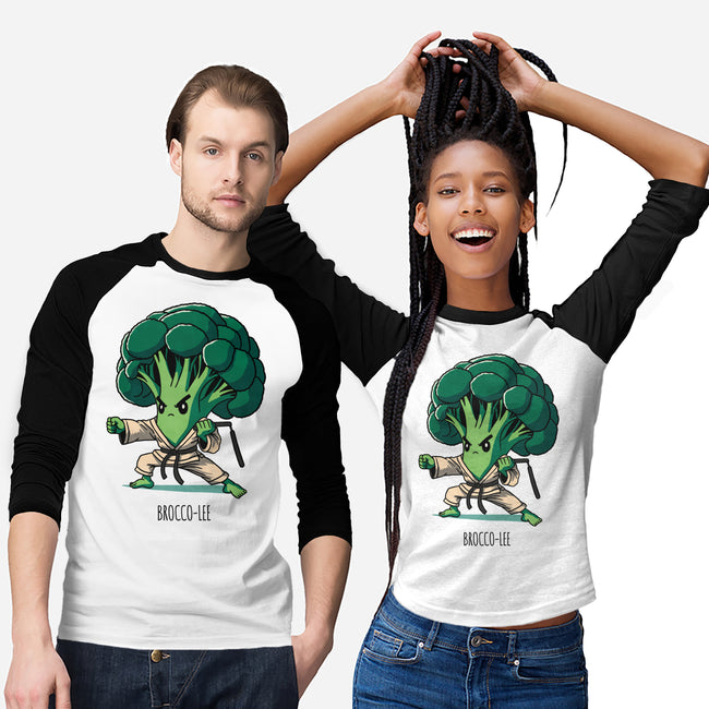 Brocco-lee-Unisex-Baseball-Tee-fanfreak1