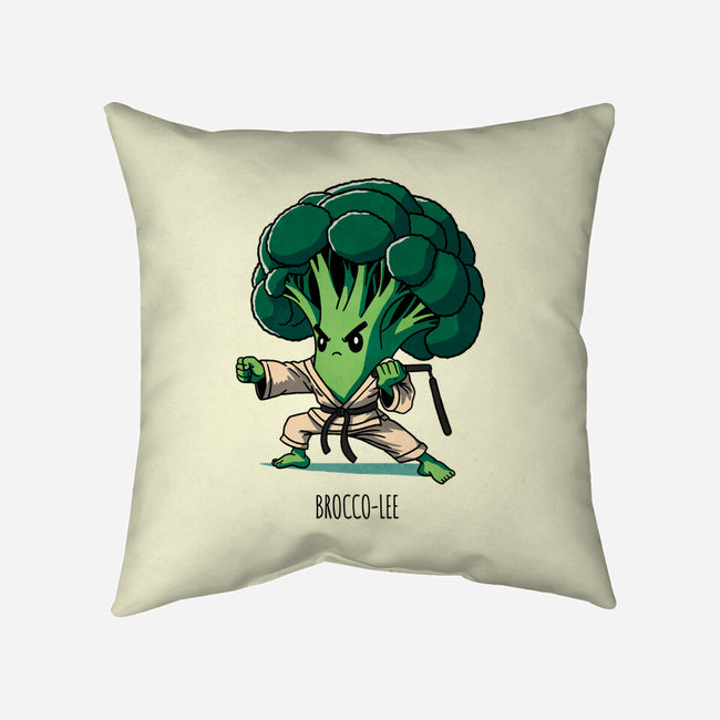 Brocco-lee-None-Removable Cover w Insert-Throw Pillow-fanfreak1