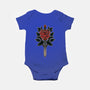 Blade Of Roses-Baby-Basic-Onesie-fanfreak1