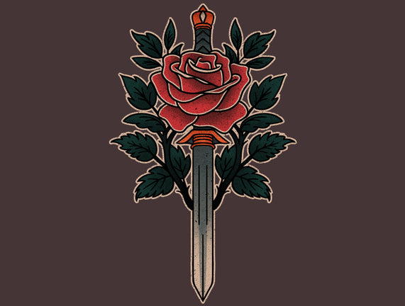 Blade Of Roses