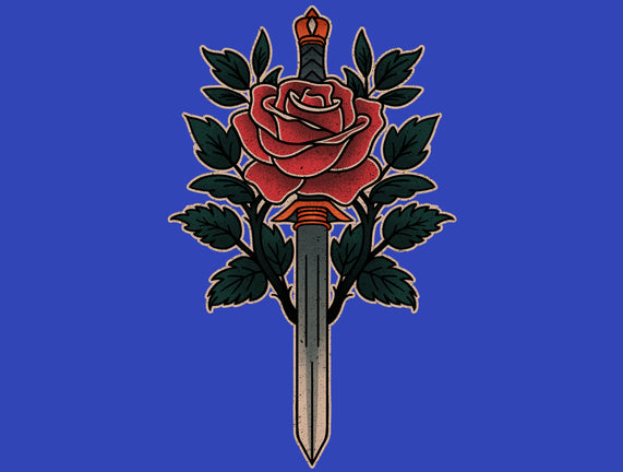 Blade Of Roses