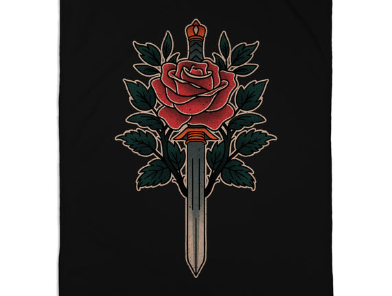 Blade Of Roses