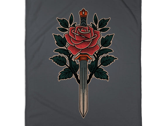 Blade Of Roses