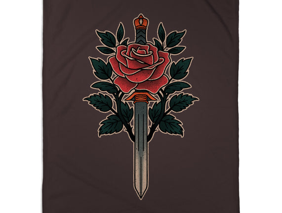 Blade Of Roses