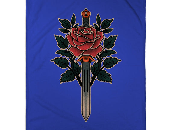 Blade Of Roses