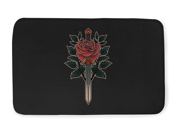 Blade Of Roses