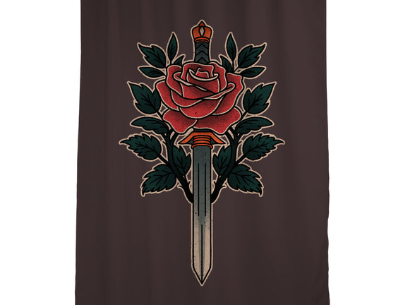 Blade Of Roses