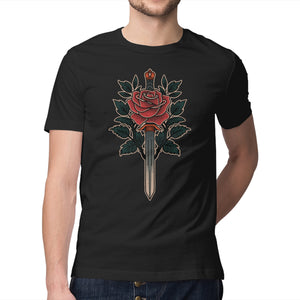 Blade Of Roses