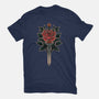 Blade Of Roses-Youth-Basic-Tee-fanfreak1