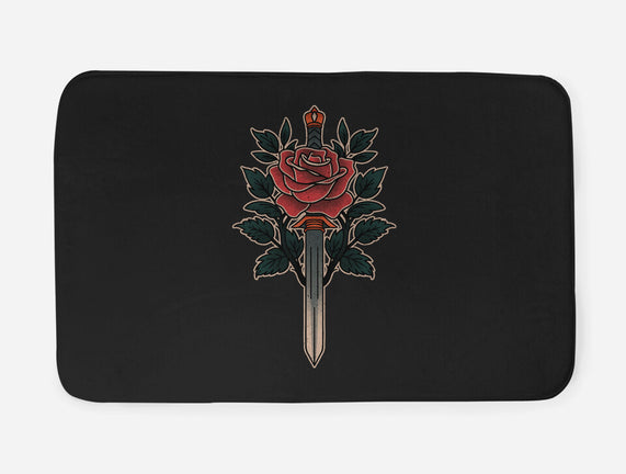 Blade Of Roses