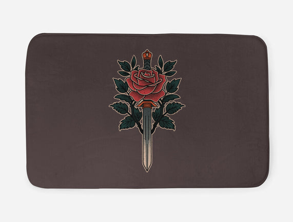 Blade Of Roses