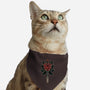 Blade Of Roses-Cat-Adjustable-Pet Collar-fanfreak1