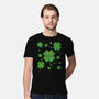 Lucky Kittens-Mens-Premium-Tee-erion_designs