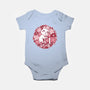 Spring Kittens-Baby-Basic-Onesie-erion_designs