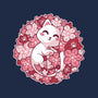 Spring Kittens-None-Glossy-Sticker-erion_designs