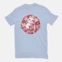 Spring Kittens-Mens-Basic-Tee-erion_designs