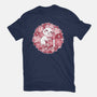 Spring Kittens-Mens-Basic-Tee-erion_designs