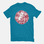 Spring Kittens-Womens-Basic-Tee-erion_designs