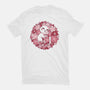 Spring Kittens-Mens-Basic-Tee-erion_designs