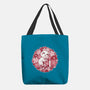 Spring Kittens-None-Basic Tote-Bag-erion_designs