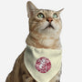 Spring Kittens-Cat-Adjustable-Pet Collar-erion_designs