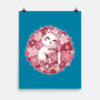 Spring Kittens-None-Matte-Poster-erion_designs