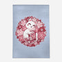 Spring Kittens-None-Indoor-Rug-erion_designs