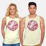 Spring Kittens-Unisex-Basic-Tank-erion_designs