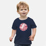 Spring Kittens-Baby-Basic-Tee-erion_designs