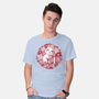 Spring Kittens-Mens-Basic-Tee-erion_designs