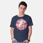 Spring Kittens-Mens-Basic-Tee-erion_designs