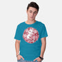 Spring Kittens-Mens-Basic-Tee-erion_designs