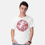 Spring Kittens-Mens-Basic-Tee-erion_designs