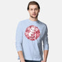 Spring Kittens-Mens-Long Sleeved-Tee-erion_designs