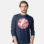 Spring Kittens-Mens-Long Sleeved-Tee-erion_designs