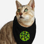 Spring Leaf Kittens-Cat-Bandana-Pet Collar-erion_designs