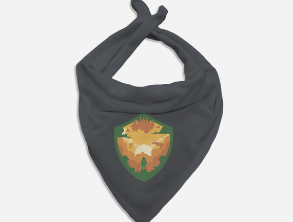 Hylian Shield