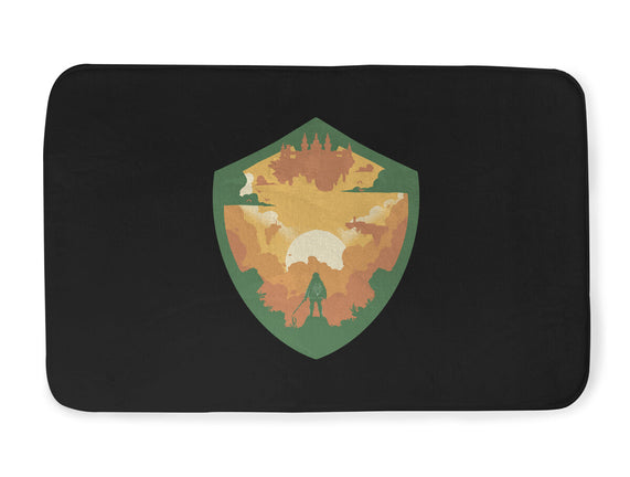 Hylian Shield