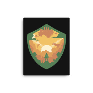 Hylian Shield