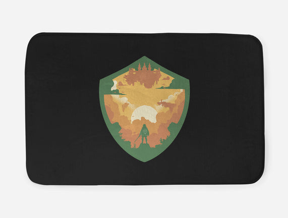 Hylian Shield