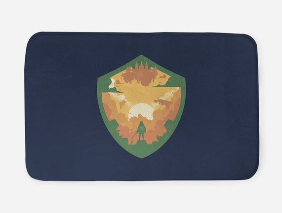 Hylian Shield