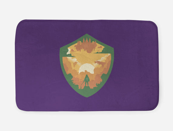 Hylian Shield