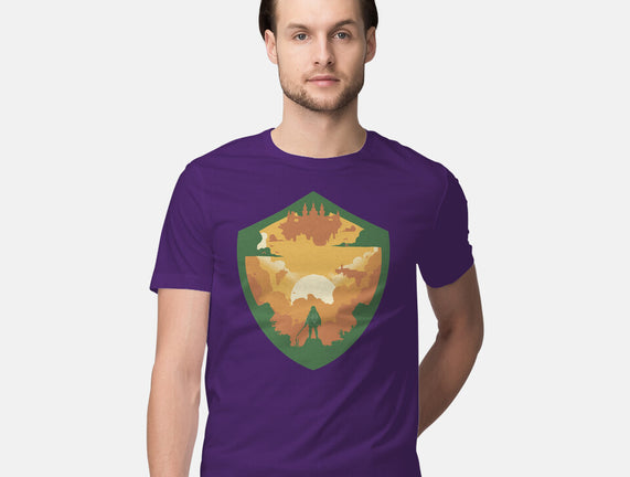 Hylian Shield