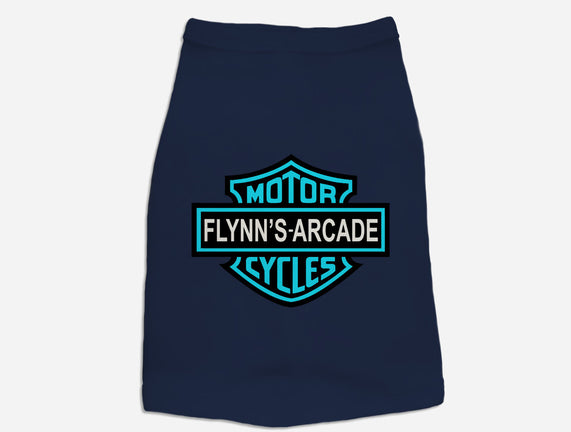 Flynns Arcade