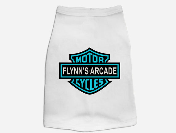 Flynns Arcade