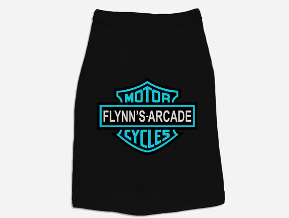 Flynns Arcade