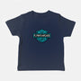 Flynns Arcade-Baby-Basic-Tee-Melonseta