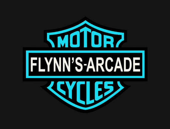 Flynns Arcade